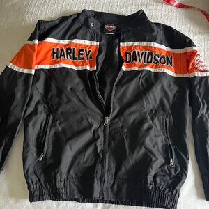 Harley Davidson Jacket